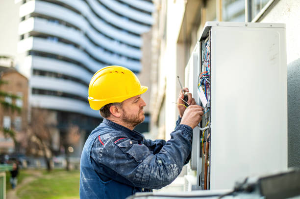 Electrical Maintenance Services in Lansing, MI